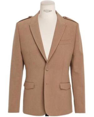 Dior Classic Jacket - Brown