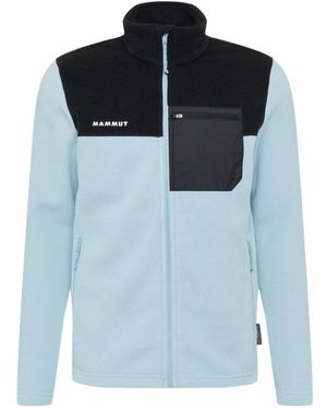 Mammut Innominata Ml Jacket - Blue