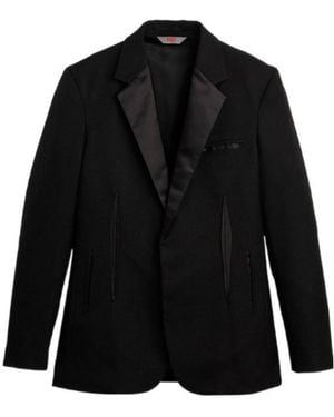 Kiko Kostadinov X Levis Levi's X Kiko Kostadinov Blazer - Black