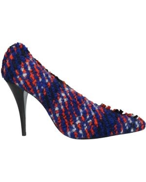Marni Stiletto Heels - Blue