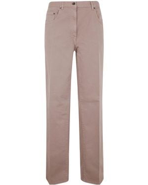 N°21 Five-Pocket Jeans - Gray