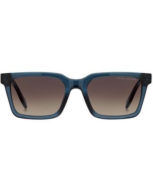 Marc Jacobs Rectangular Sunglasses - Multicolour