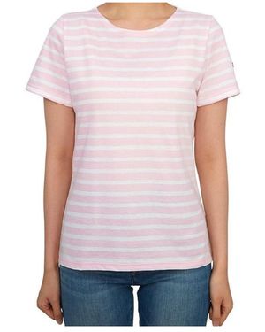 Saint James Striped T-Shirt - Multicolor