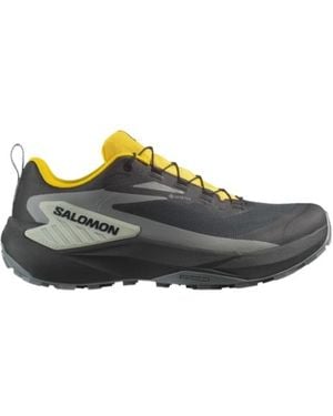 Salomon Lab Gore-Tex Trail Trainers - Multicolour