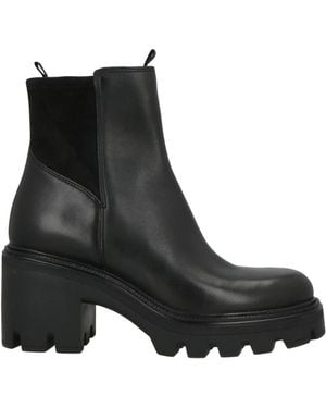 Rag & Bone Chelsea Boots - Black