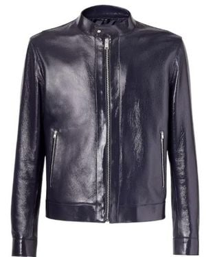 Fendi Blouson - Blue