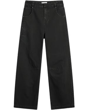 Entire studios Jeans - Black