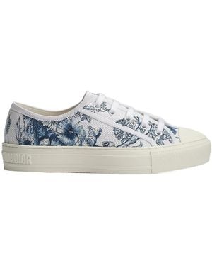 Dior Iviera Walk'N' Trainer - Grey