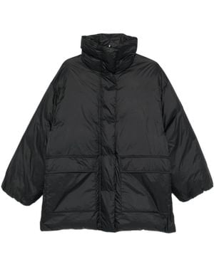 Studio Nicholson Pocketed Puffer Jacket - Grey