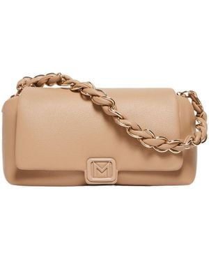Marella Medium Le Muse Bag - Natural