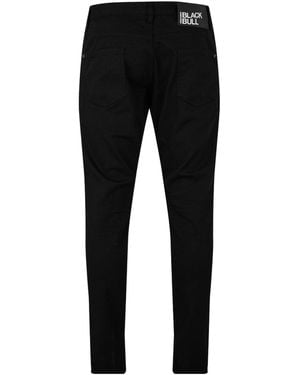 DSquared² Casual Jeans - Black