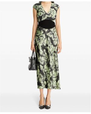 tory burch printed mesh polo dress Tory Burch Women's Printed Mesh Polo Dress in Neutral Pool, size XS