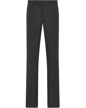 Dior Icons Trousers - Grey