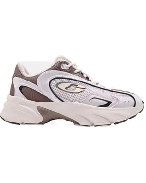 COACH Bolt Runner Sneakers - White