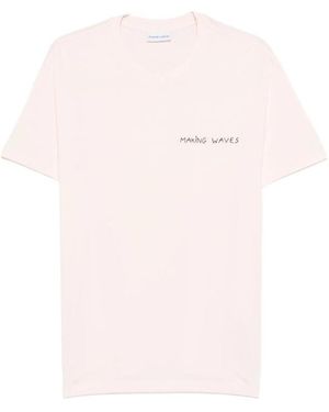 Maison Labiche Popincourt Making Waves/Gots Pret - Pink