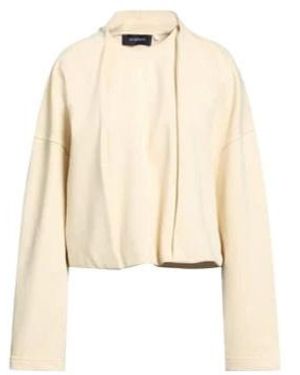Sportmax Casual Jacket - Natural