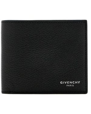 Givenchy Wallet - Black
