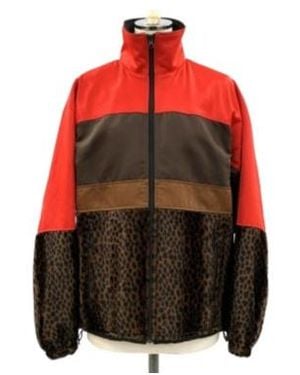 Junya Watanabe Jacket - Red