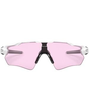 Oakley Logo Sunglasses - Pink