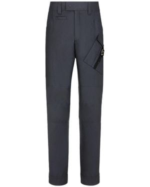 Dior Cargo Pants - Blue