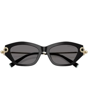 Tiffany & Co. Frame Sunglasses - Multicolour