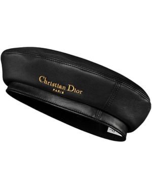Dior Arty Beret - Black