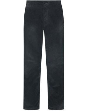The Row Ramil Pant - Blue