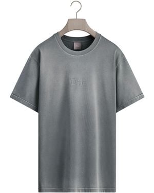 Dior T-Shirt, Relaxed Fit - Grey