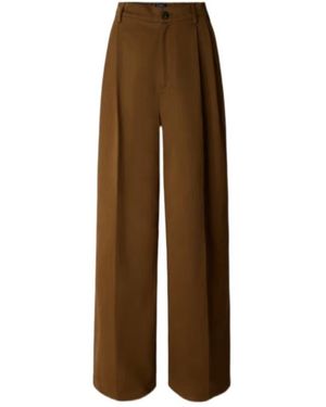 Soeur Trousers - Brown