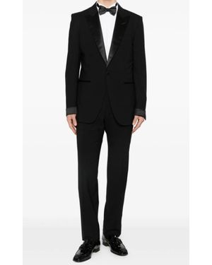 Tom Ford Classic Suit Set - Black
