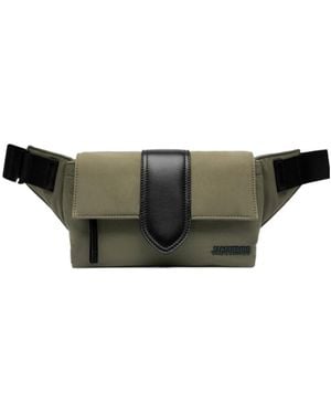 Jacquemus belt bag sale hotsell