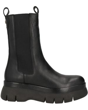 Isabel Marant Ankle Boots - Black