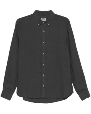 Ecoalf Buttoned Shirt - Grey
