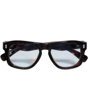 Brunello Cucinelli Alke Photochromic Sunglasses - White
