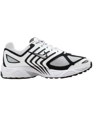 Nike Air Peg 2K5 Trainers - White