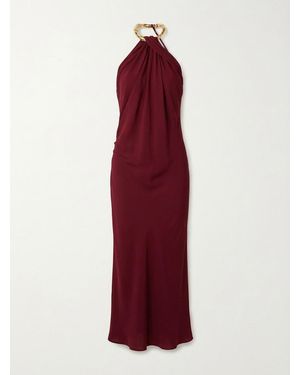 Gucci Dress - Red