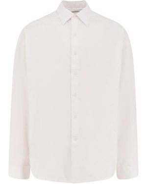 Entire studios Miller Shirt - White