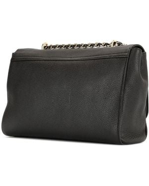 【MULBERRY】LILY SHOULDER BAG Mulberry Tan Leather Medium Lily Shoulder Bag Mulberry | TLC