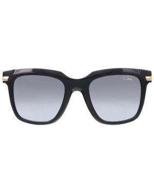 Cazal Full Frame Sunglasses - Metallic