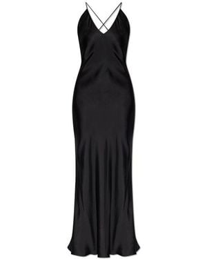 Anine Bing Dress 'Laurel' - Black