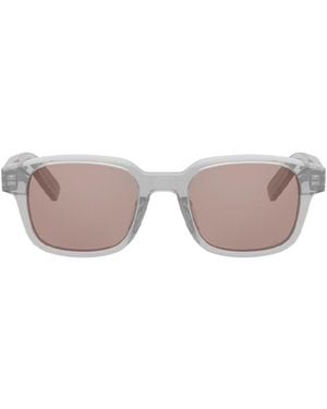 Dior Full Frame Sunglasses - Pink