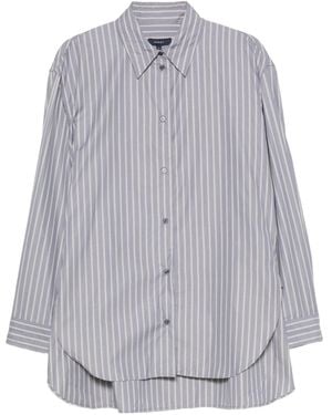 Soeur Grenade Shirt - Gray