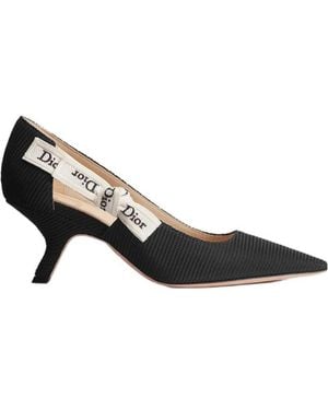 Dior J'A Pump - Black