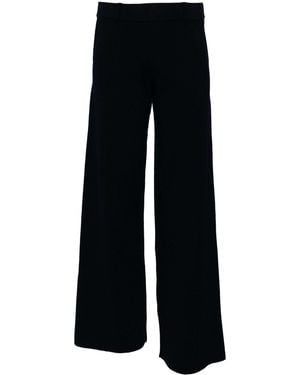 STAUD Jet Set Pants - Black