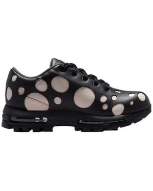 Nike Air Max Goadome Low Sp Trainers - Black
