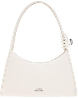 Marc Jacobs Shoulder Bags - White