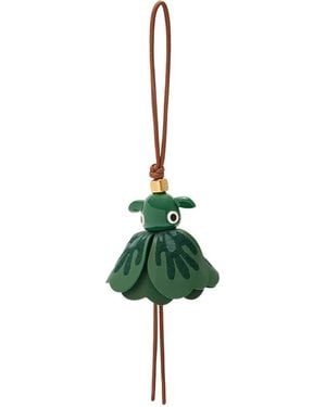 Loewe Lucky Puzz Charm - Green