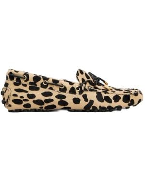 Tod's Gommino Loafers - Multicolor