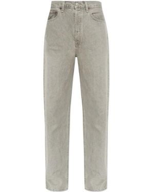 Citizens of Humanity Multi-Pocket Jeans - Grey