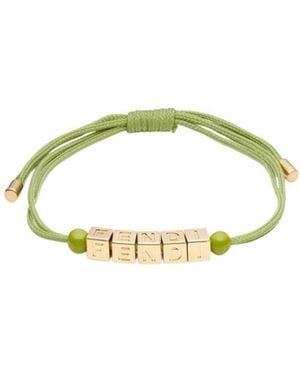 Fendi Acid Bracelet - Multicolour